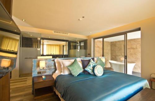 Ban Na Faek Resort | Le Coral Resort