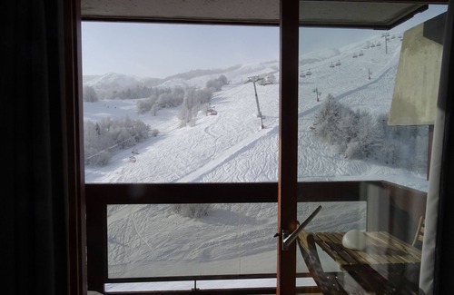 Le Corbier Apartment | Le Corbier, apartment to the slopes of the feet