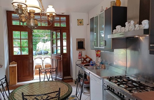 Sermizelles House | Le Corps de Ferme