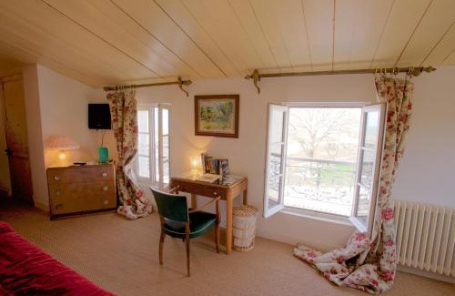 Saint-Martin-de-Re Bed & Breakfast | Le Corps de Garde