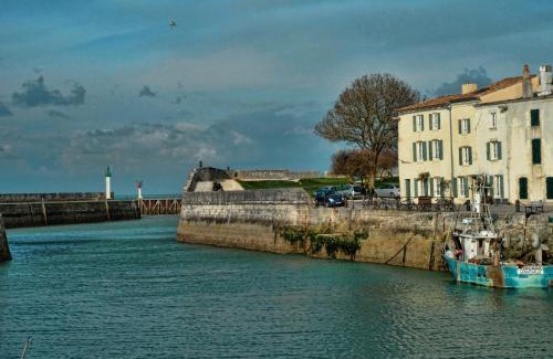 Saint-Martin-de-Re Bed & Breakfast | Le Corps de Garde