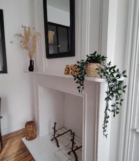 Granville Apartment | Le Corsaire