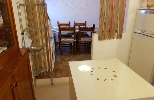 Olbia House | "le corti di aloa" Holiday House - for 5 people