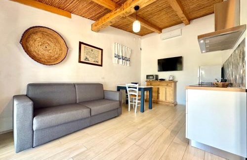 Bari Sardo House | Le Corti Sarde Sea Breeze