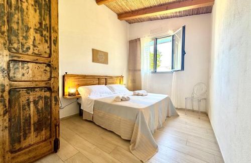 Bari Sardo House | Le Corti Sarde Sea Breeze