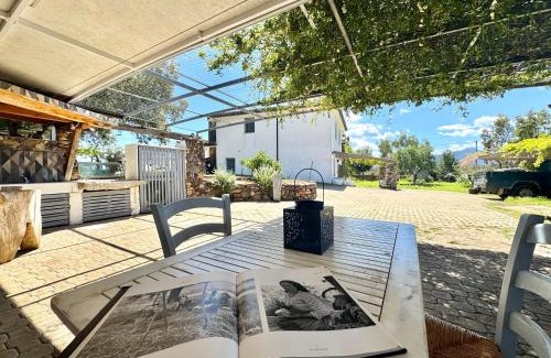Bari Sardo House | Le Corti Sarde Sea Breeze