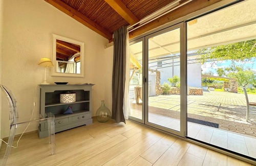 Bari Sardo Apartment | "Le Corti Sarde Sea Breeze"