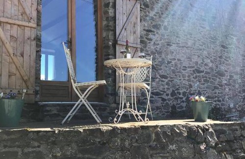 Mur-de-Bretagne House | Le Cosquer