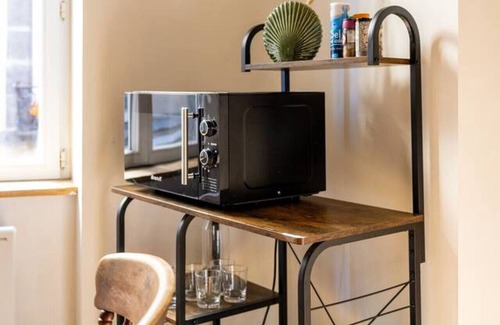 Clermont Ferrand City Centre Apartment | Le Cosy - 11 Rue de la Boucherie - Clermont