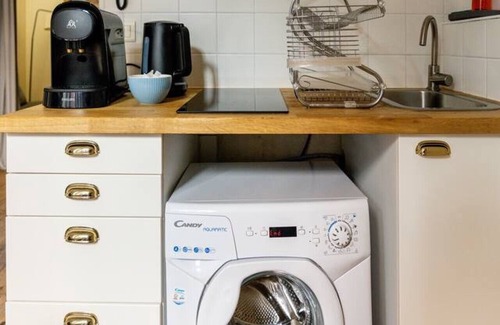 Clermont Ferrand City Centre Apartment | Le Cosy - 11 Rue de la Boucherie - Clermont