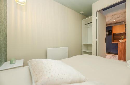 Wimille Apartment | Le Cosy - Appartement avec Jardin Wimille proche Wimereux