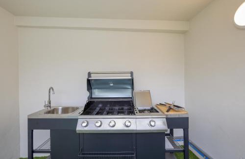 Wimille Apartment | Le Cosy - Appartement avec Jardin Wimille proche Wimereux
