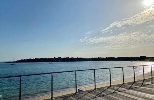 Benodet Apartment | Le cosy, appartement de charme rénové en bord de mer à Bénodet