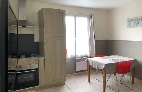 Ploubazlanec House | Le Cosy: Between Paimpol and Bréhat