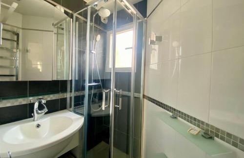 Carnon-Plage Apartment | Le cosy dans la marina de Carnon