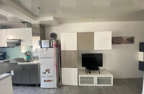 Carnon-Plage Apartment | Le cosy dans la marina de Carnon