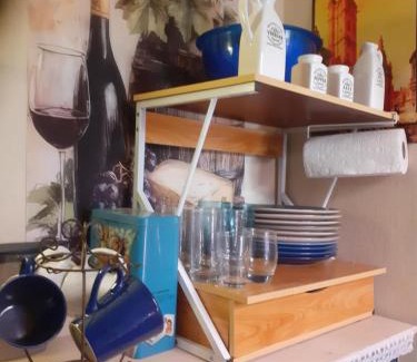 Centre Apartment | Le Cosy de Cryslor dans le vieux Chalon médiéval