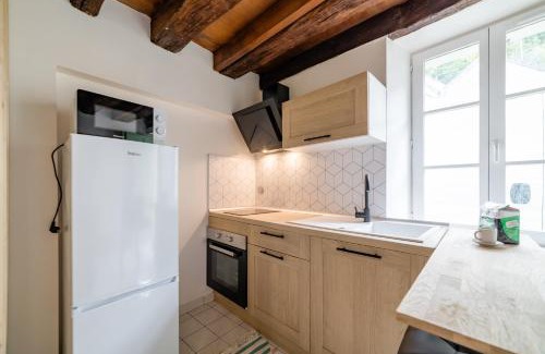 Tonnerre Apartment | Le cosy de Tonnerre
