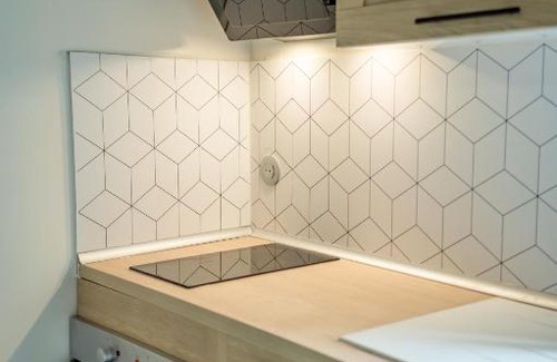 Tonnerre Apartment | Le cosy de Tonnerre