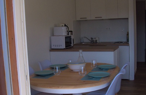 Villard-de-Lans Apartment | Le Cosy des Lilas - Villard de Lans - village center