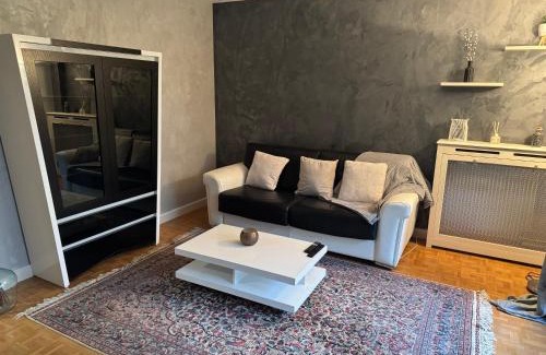 12th Arrondissement Apartment | Le cosy du 12ème