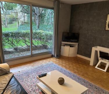 12th Arrondissement Apartment | Le cosy du 12ème