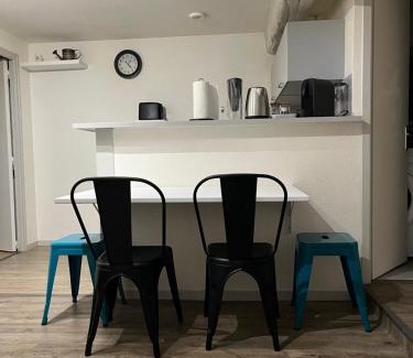 Poitiers Apartment | Le cosy du marché Notre-Dame
