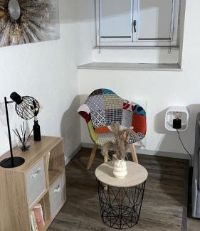 Poitiers Apartment | Le cosy du marché Notre-Dame