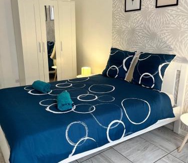 Prades Apartment | Le cosy en cœur de ville