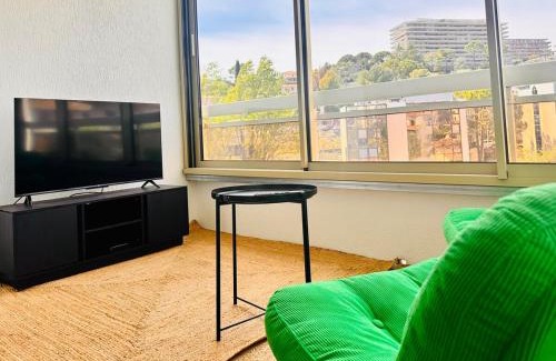 Le Cannet Apartment | Le Cosy Escape