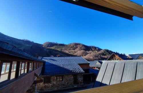 Guzet Neige Apartment | Le Cosy Fleuri