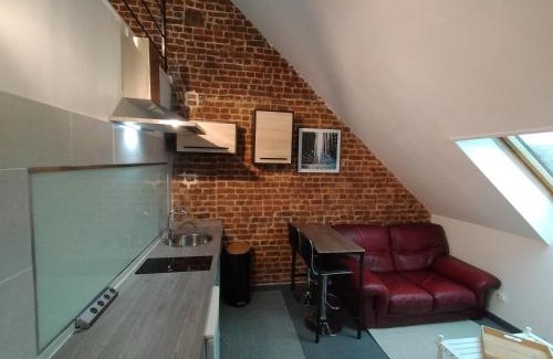 Bohain-en-Vermandois Apartment | Le Cosy