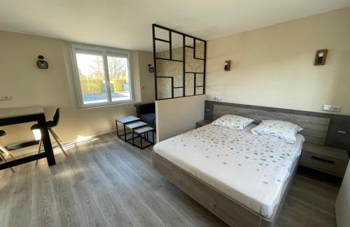 Bourseville House | Le Cosy