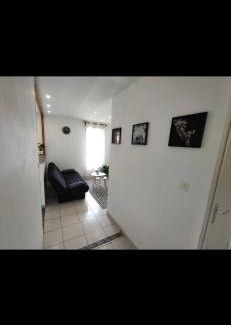 Castelnau-d'Estretefonds Apartment | Le Cosy Wifi Clim Parking