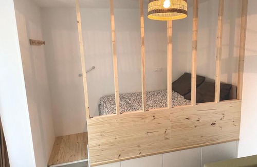 Chateauroux Apartment | Le Cosy