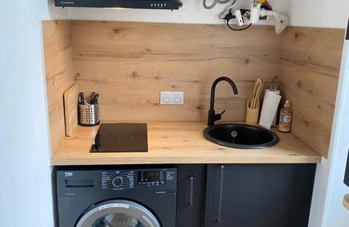 Chateauroux Apartment | Le Cosy