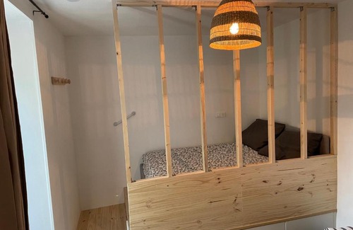 Chateauroux Apartment | Le Cosy