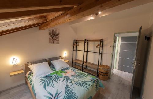 Guillestre Apartment | Le Cosy