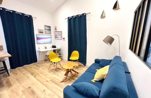 La Rochelle City Centre Apartment | Le Cosy