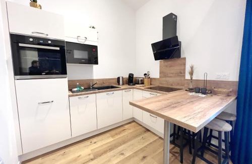 La Rochelle City Centre Apartment | Le Cosy