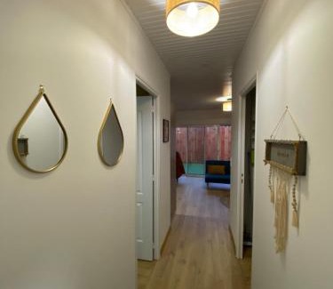 Labarde Apartment | Le cosy