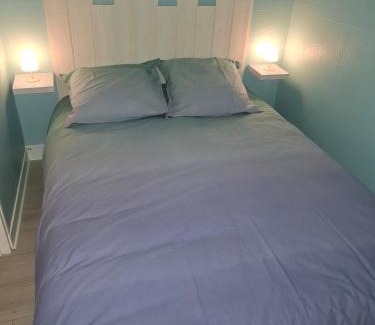 Mers-les-Bains Apartment | Le Cosy