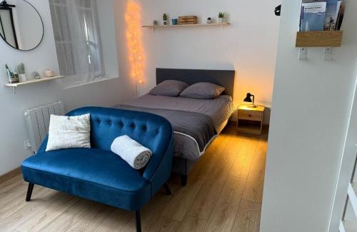 Rochefort Apartment | Le Cosy