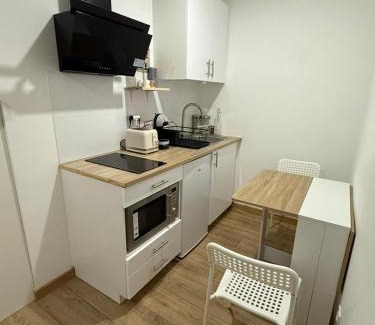 Rochefort Apartment | Le Cosy