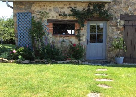 Saint-Yrieix-la-Perche House | Le COSY