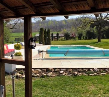 Saint-Yrieix-la-Perche House | Le COSY