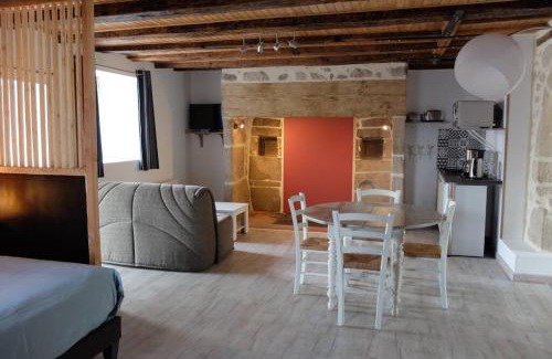 Sousceyrac Apartment | Le Cosy