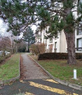 Evreux Apartment | Le Cosy Home