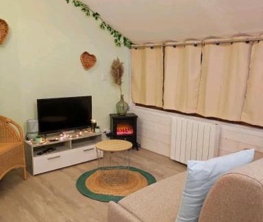 Guzet Neige Apartment | Le Cosy Liberty