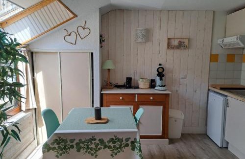 Guzet Neige Apartment | Le Cosy Liberty